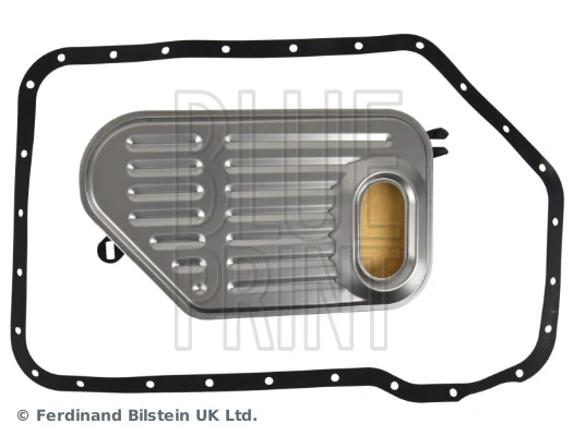 Hydraulic Filter Kit, automatic transmission